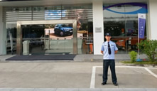 外資企業保安服務